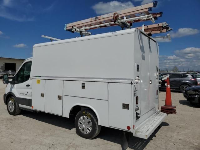 2020 Ford Transit T-350