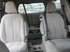 2012 Toyota Sienna le