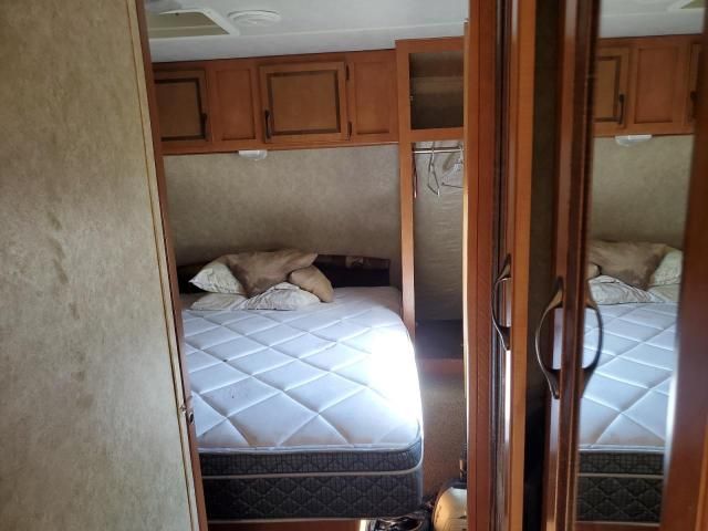 2013 Gulf Stream Conquest