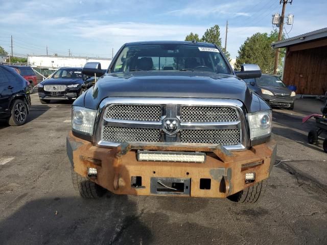2013 Dodge RAM 3500 Longhorn