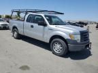 2010 Ford F150 Super Cab