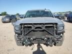 2016 GMC Sierra K1500 SLT