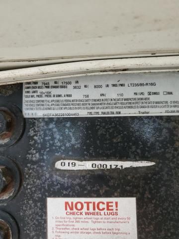 2008 DRV Mobil Suit