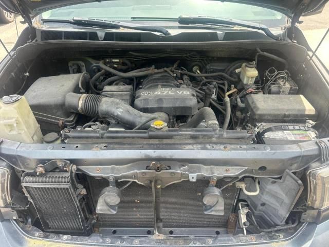 2009 Toyota Tundra Double Cab