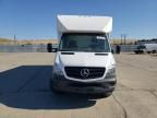2016 Mercedes-Benz Sprinter 3500