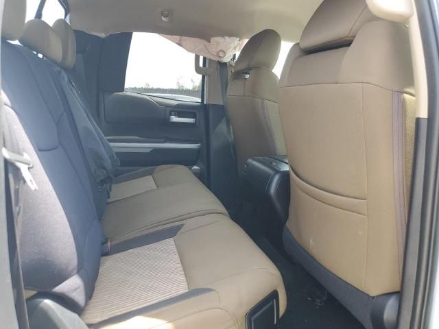2016 Toyota Tundra Double Cab SR