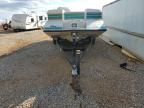 1994 Harris Floteboat Pontoon