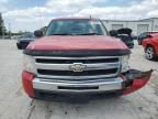 2010 Chevrolet Silverado K1500 LT