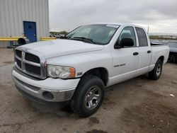 2005 Dodge RAM 1500 ST for sale in Tucson, AZ
