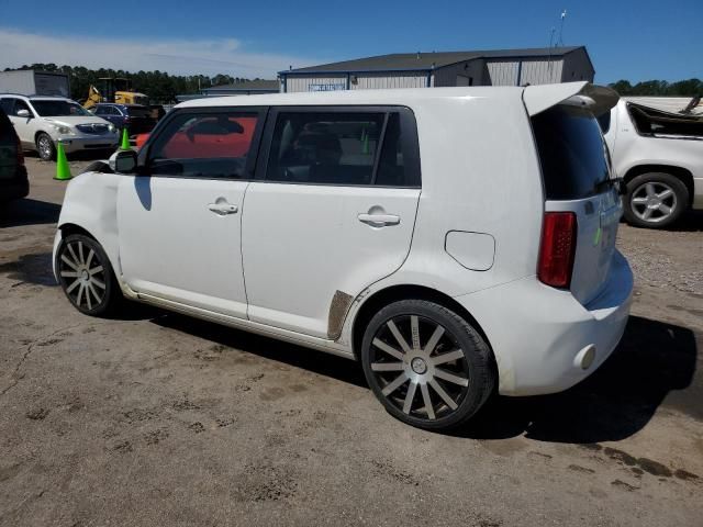 2009 Scion XB