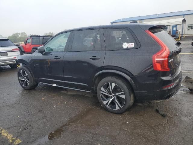 2023 Volvo XC90 Plus