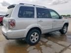 2006 Honda Pilot ex