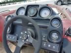 1996 Stratos Boat
