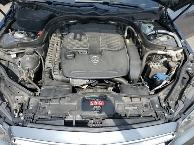 2016 Mercedes-Benz E 350 4matic Wagon