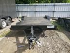 2023 Big Tex Equipment Trailer