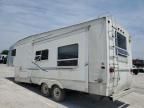 2002 Keystone 2002 Dutchman Cougar