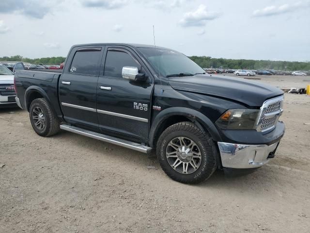 2013 Dodge 1500 Laramie