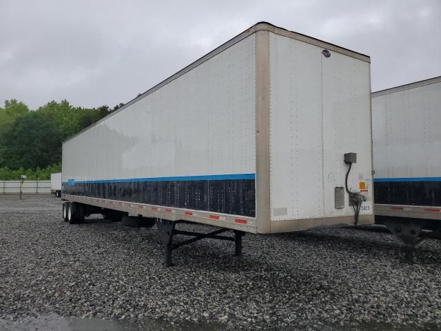 2020 Utility Trailer