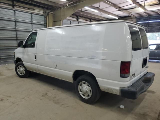 2013 Ford Econoline E150 Van