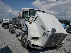 2008 Kenworth T800 Truck Cab AND Chassis en venta en Riverview, FL