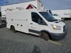 2018 Ford Transit T-250
