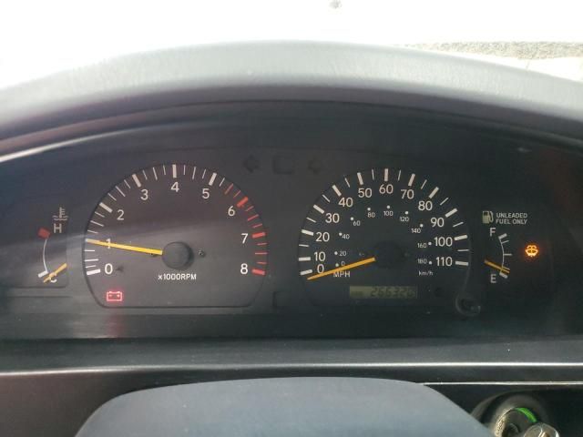 2000 Toyota Tacoma Xtracab
