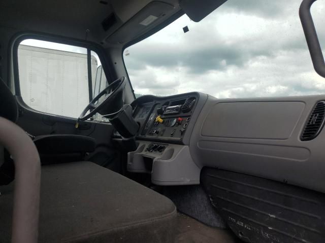 2024 Freightliner Business Class M2 Flatbed Truck