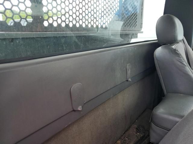 2007 Chevrolet Silverado K2500 Heavy Duty