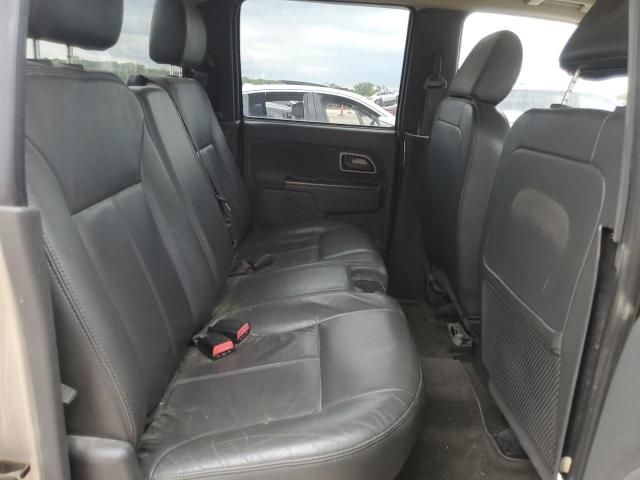 2004 Chevrolet Colorado