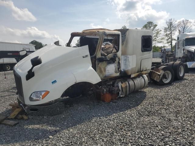 2024 International LT625 Semi Truck