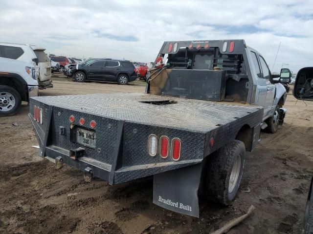 2019 Ford F350 Super Duty