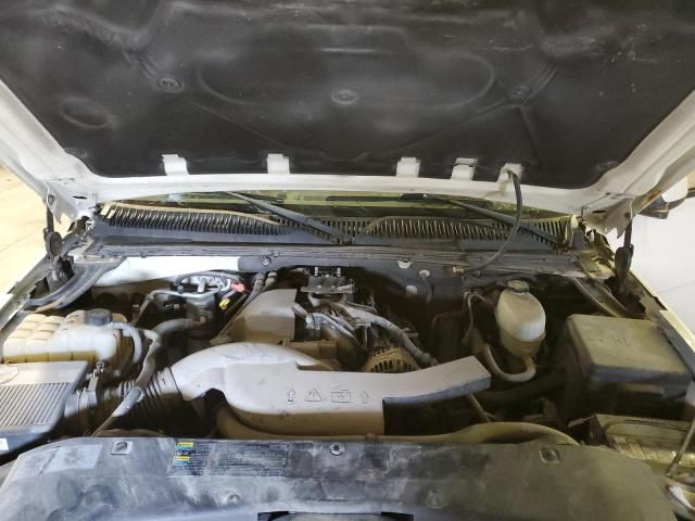 2005 Cadillac Escalade Luxury