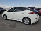 2023 Nissan Leaf s