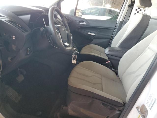 2016 Ford Transit Connect XLT
