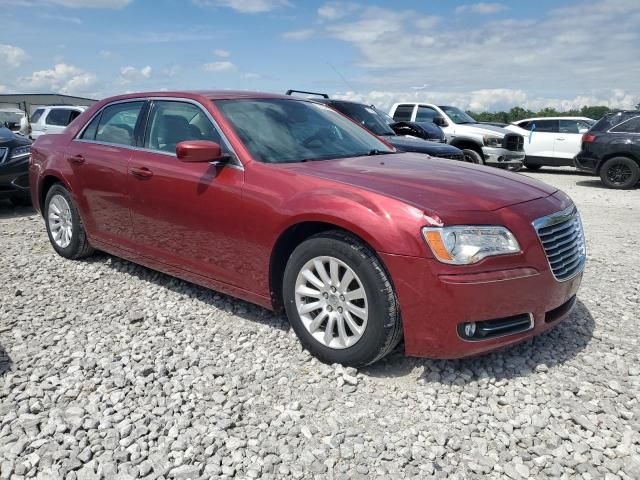 2014 Chrysler 300