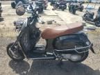 2003 Vespa Granturismo