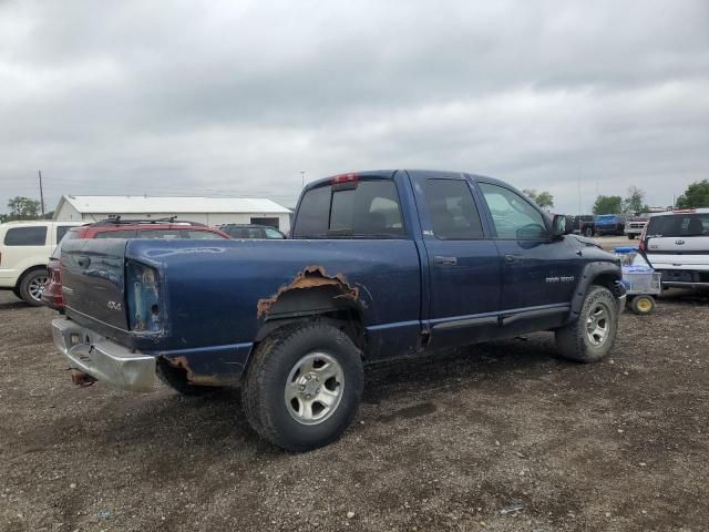 2002 Dodge RAM 1500