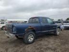 2002 Dodge RAM 1500
