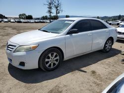 2011 Toyota Camry Base for sale in San Martin, CA