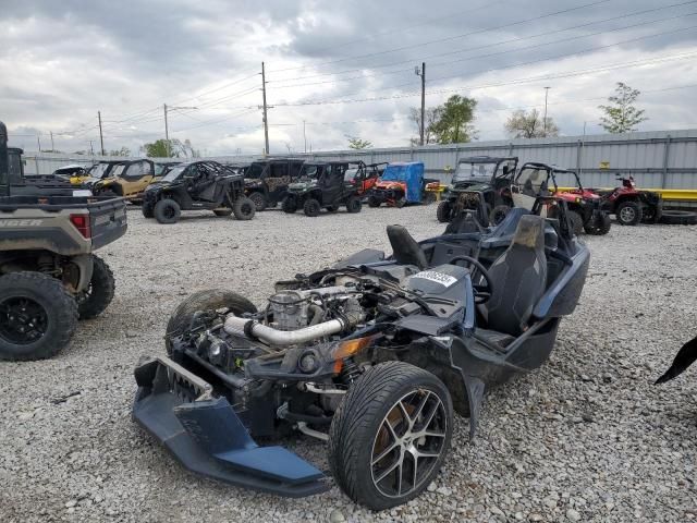 2019 Polaris Slingshot SL
