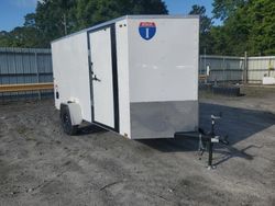 2025 Interilers 2025 Interstate West VICTV612SAFS Enclosed Cargo T en venta en Savannah, GA