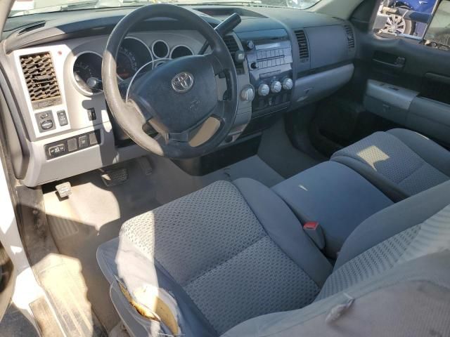 2007 Toyota Tundra