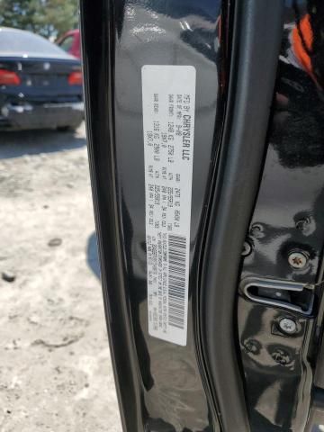 2009 Dodge Journey R/T