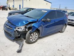 2016 Hyundai Accent SE for sale in Haslet, TX