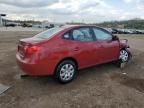 2008 Hyundai Elantra GLS