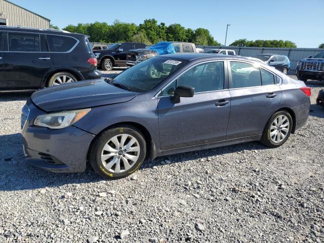 2016 Subaru Legacy 2.5i Premium