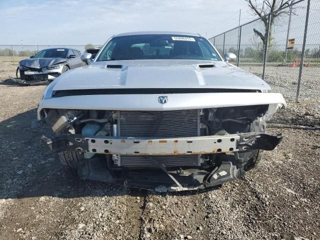 2010 Dodge Challenger R/T
