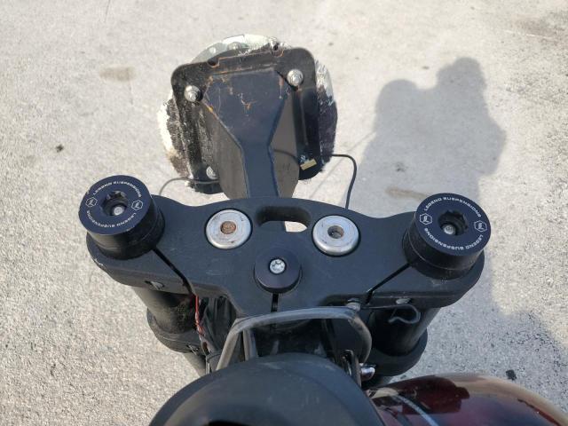 2020 Harley-Davidson Fxlrs