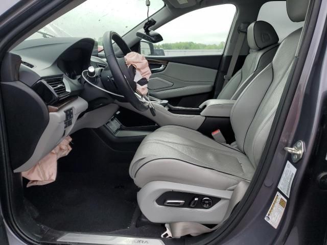 2019 Acura RDX Advance