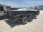2022 PJ 2023 PJ 1D192 Dump Trailer